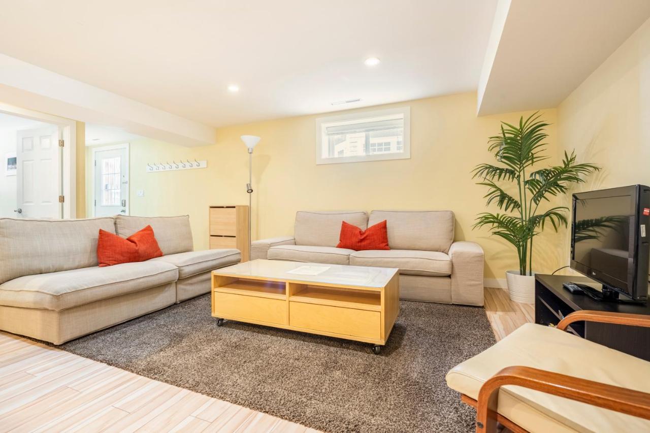 Cougar Street Mountain Rental 班夫 外观 照片