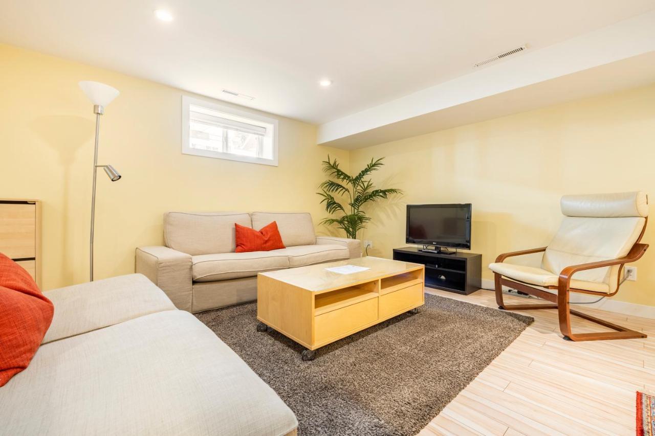 Cougar Street Mountain Rental 班夫 外观 照片