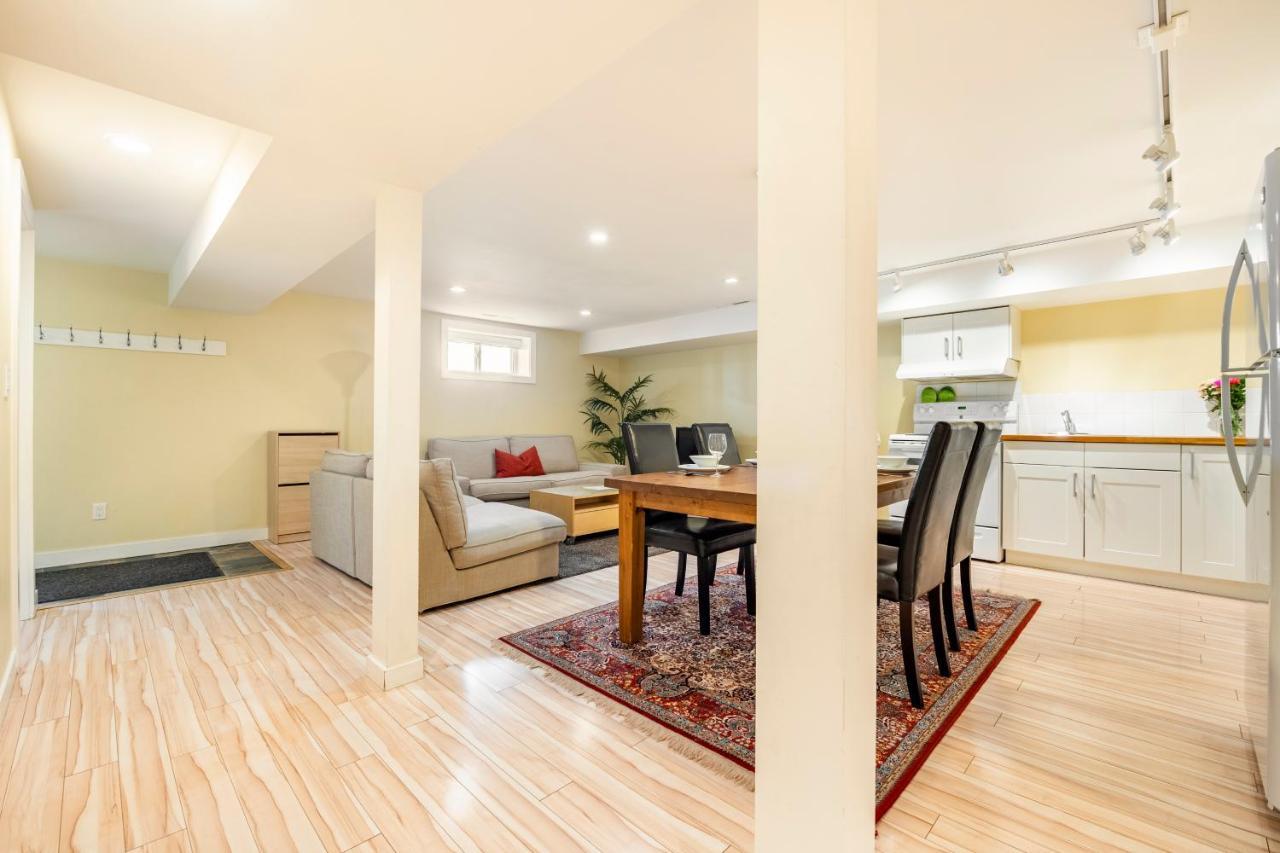 Cougar Street Mountain Rental 班夫 外观 照片