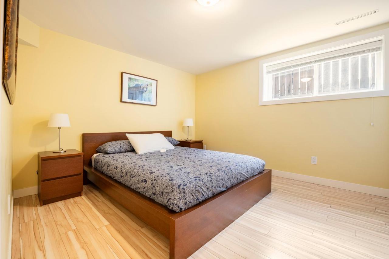 Cougar Street Mountain Rental 班夫 外观 照片