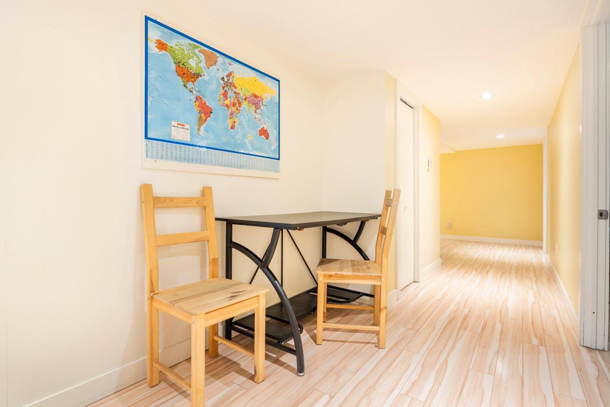 Cougar Street Mountain Rental 班夫 外观 照片
