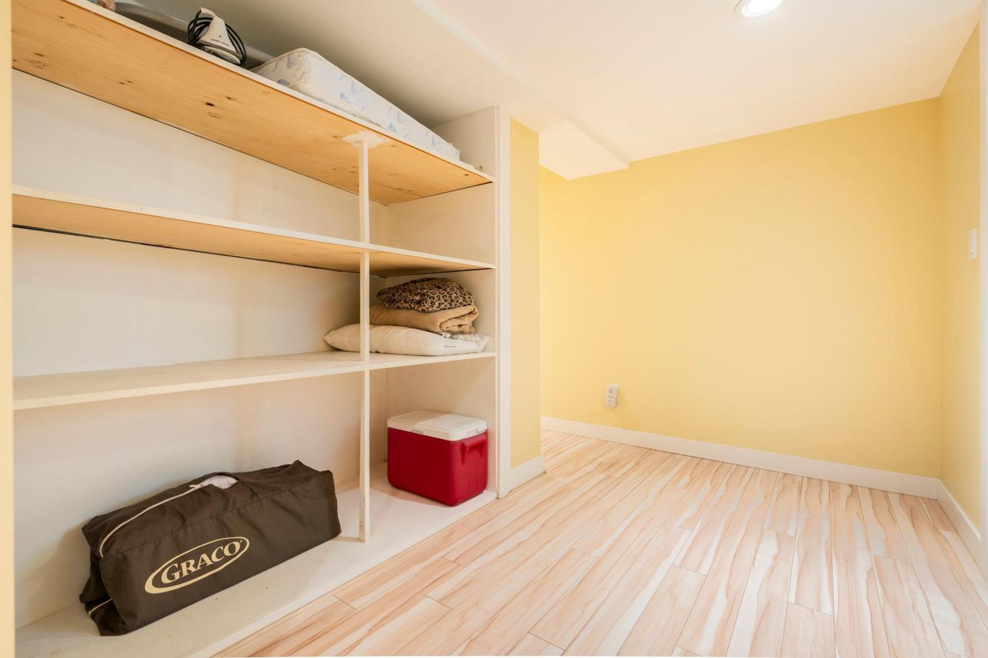 Cougar Street Mountain Rental 班夫 外观 照片