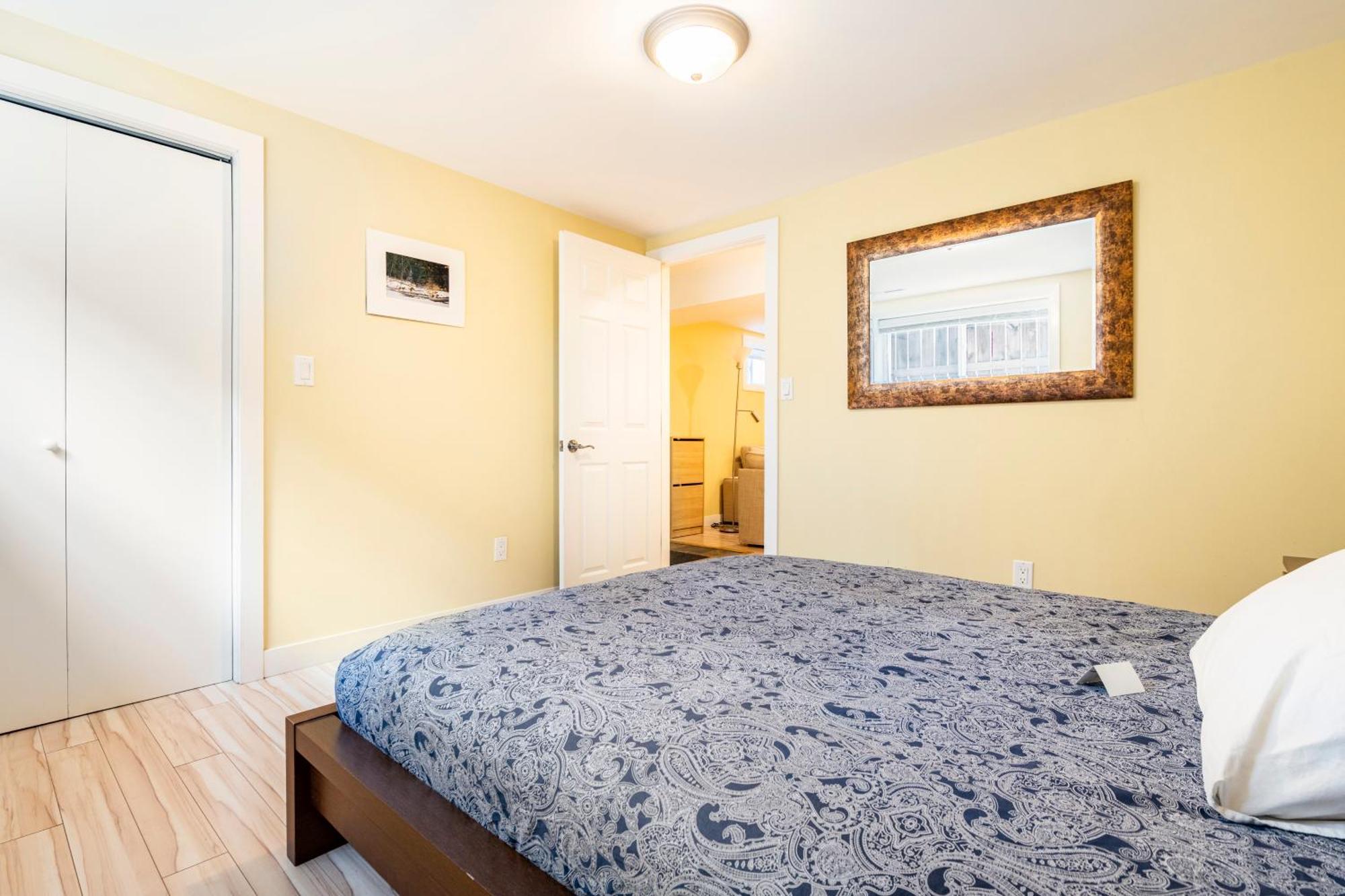 Cougar Street Mountain Rental 班夫 外观 照片